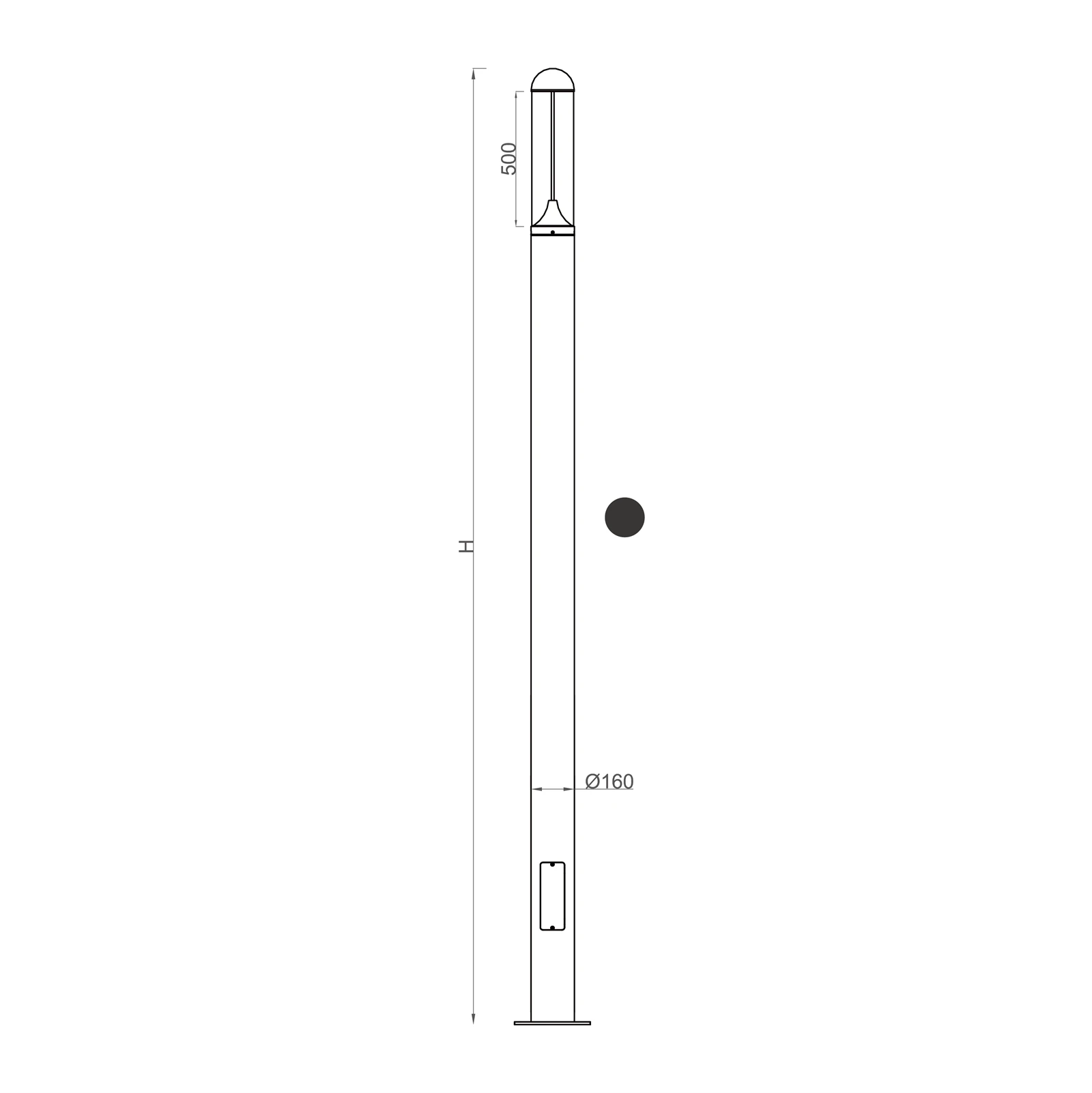 DLG-LED-043A-L DLG-LED-043A-L
