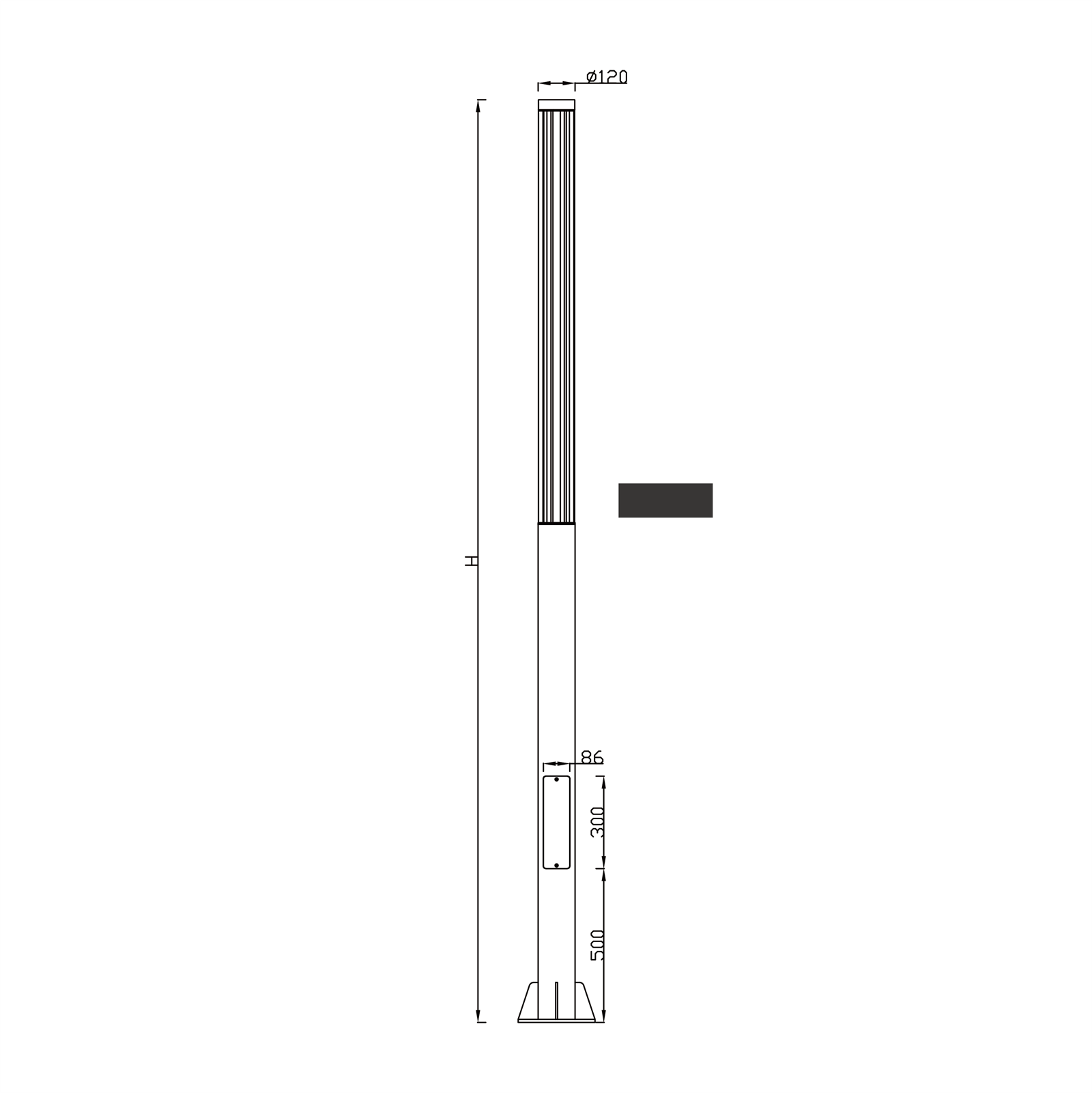 DLG-LED-055P-C-01