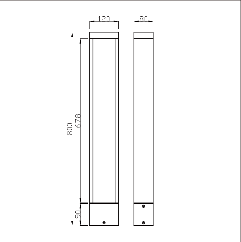 DLW-LED-067A-1 DLW-LED-067A-1