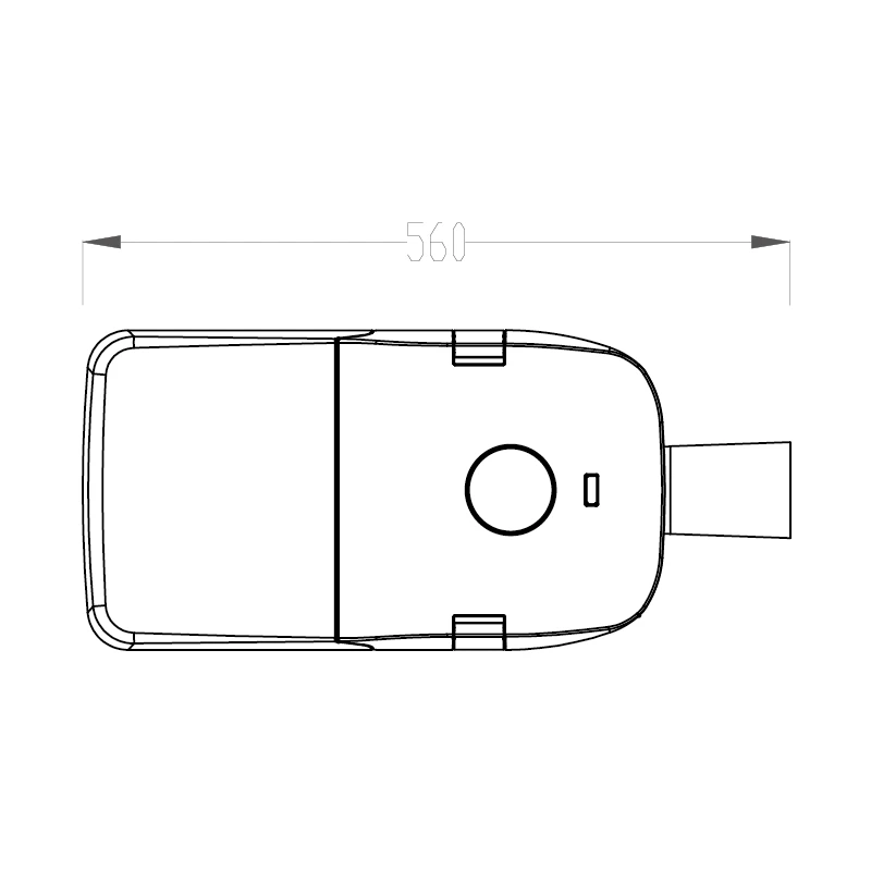 DLS-LED-022S-03 DLS-LED-022S-03