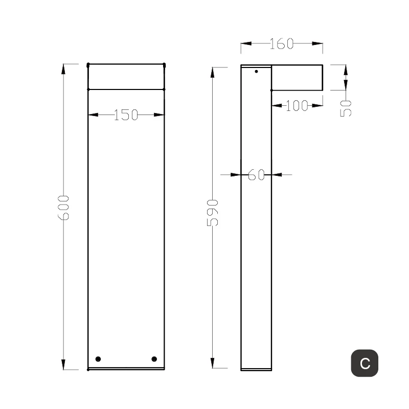 DLW-LED-053-C-02 DLW-LED-053-C-02