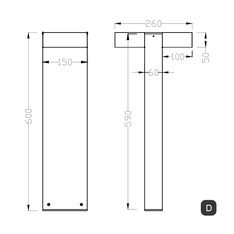DLW-LED-053-D-01 DLW-LED-053-D-01