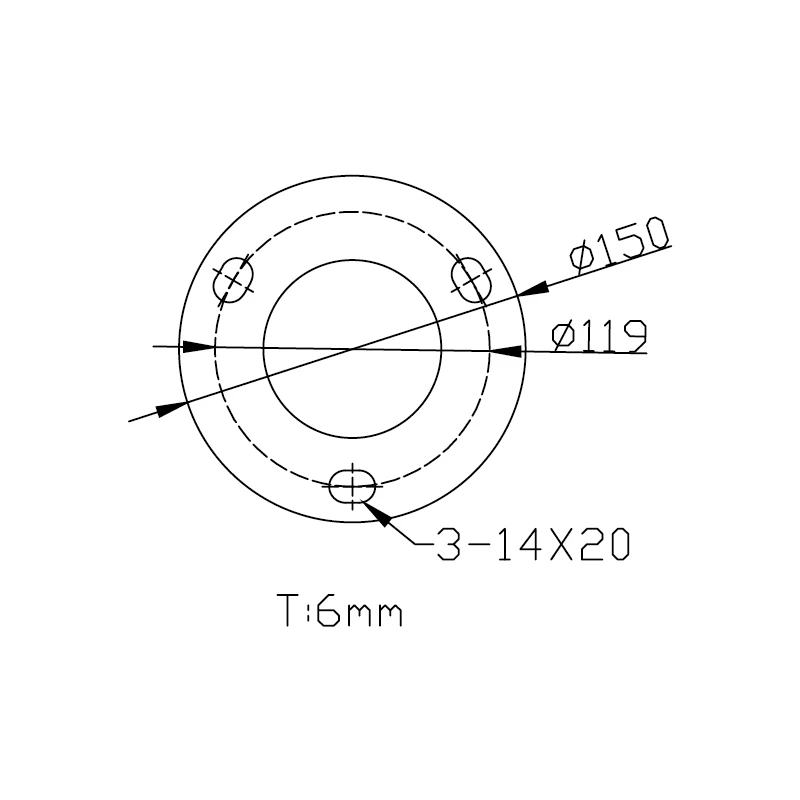 DLW-LED-032C-04