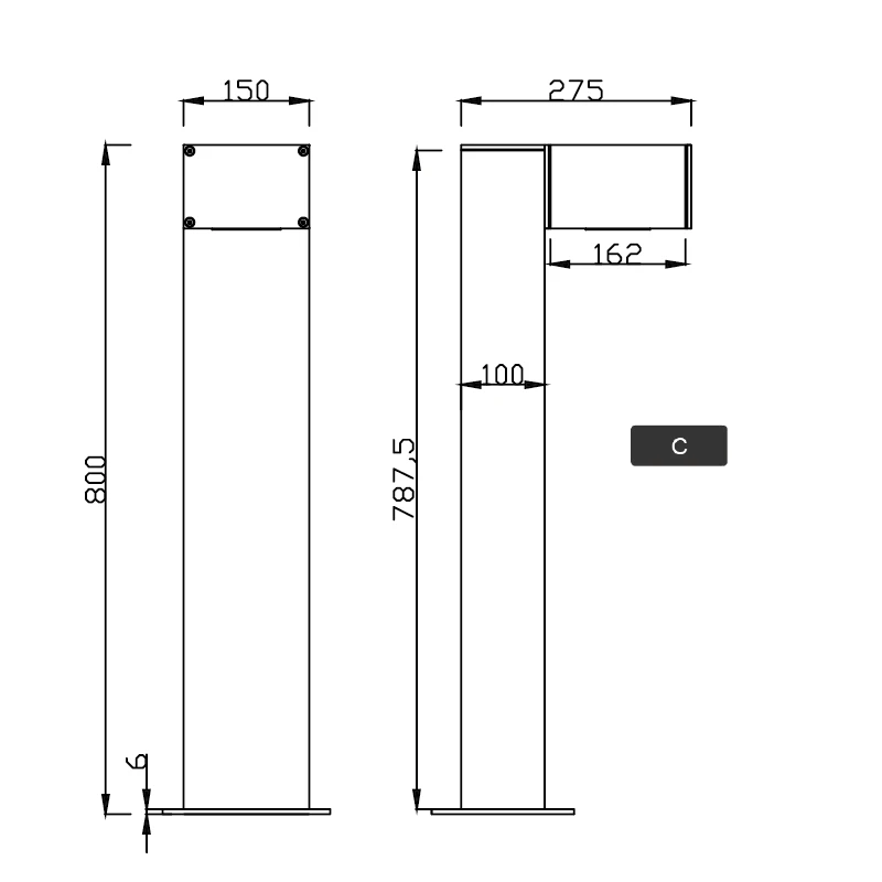 DLW-LED-039C-01