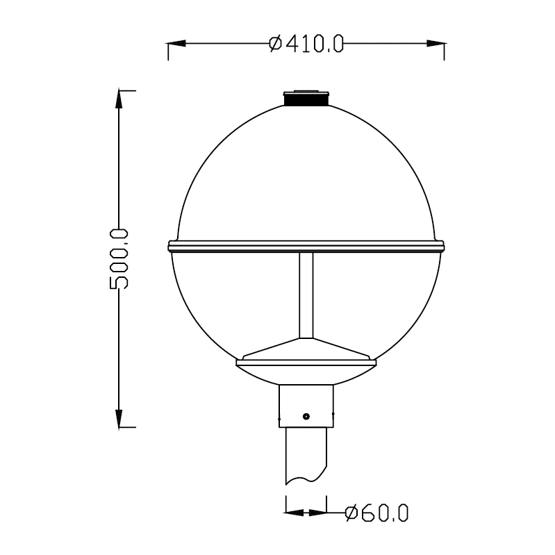 DLG-LED-090-4 DLG-LED-090-4