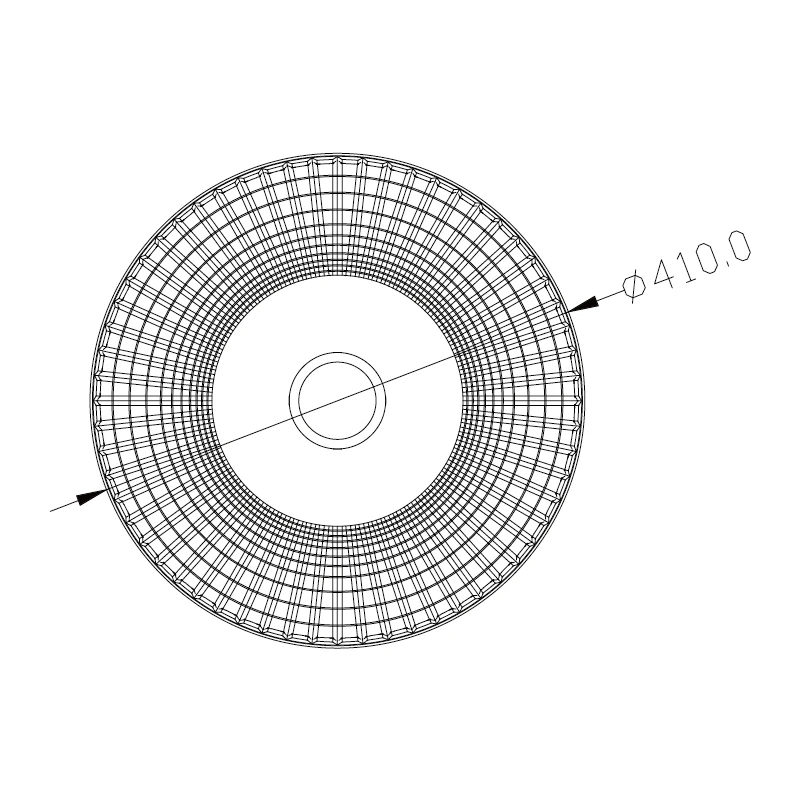 DLG-LED-090-7 DLG-LED-090-7