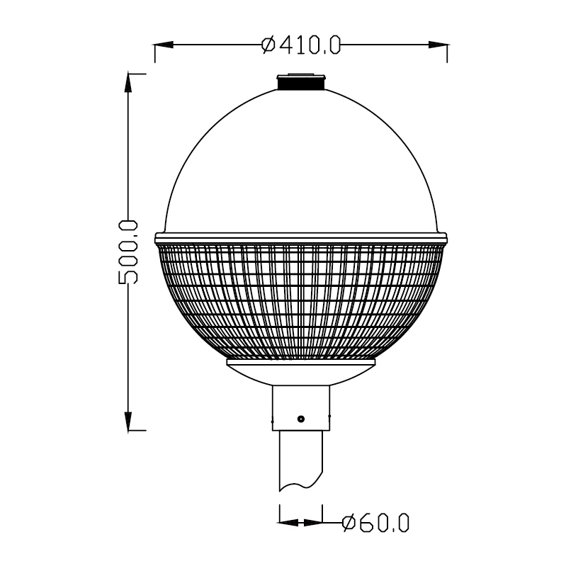 DLG-LED-090-5 DLG-LED-090-5