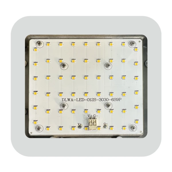 DLWA-LED-012S-03 DLWA-LED-012S-03