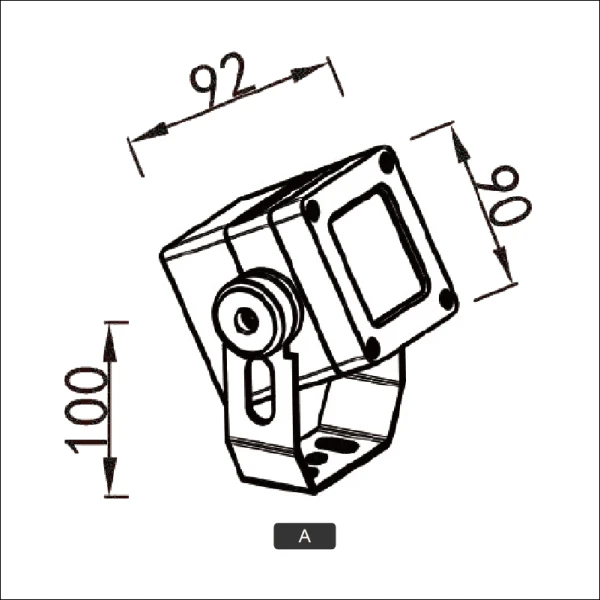 DLSL-LED-001A-02