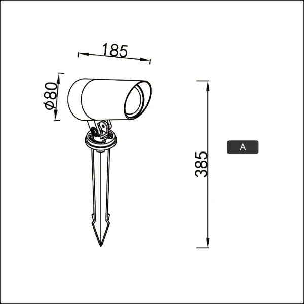 DLSL-LED-003A-02 DLSL-LED-003A-02