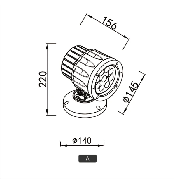DLSL-LED-006A-01