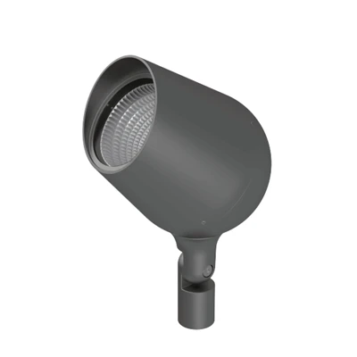 10w 20w 30w 40w Outdoor Landscape Lighting COB Spot IP65 Waterproof 220V