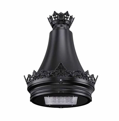 New Arrival Outdoor Garden Lamp Post Light Exterior Electric