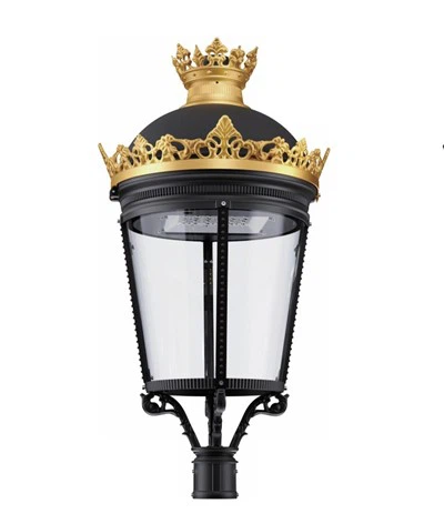 Outdoor Lighting Supply LED Lighting Garden Lamp Post