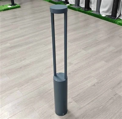 Outside Bollards Factory LED Bollard Lamp Factory