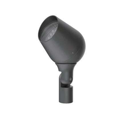 Landscape Decoration 10w 15w 20w High Brightness 100lm/w Garden Spike Led Light