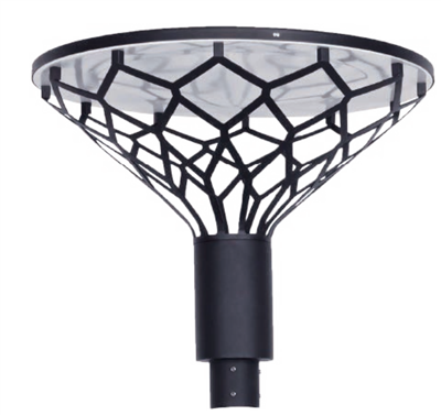 Outdoor Garden Lamp Post LED Lawn Lights Waterproof